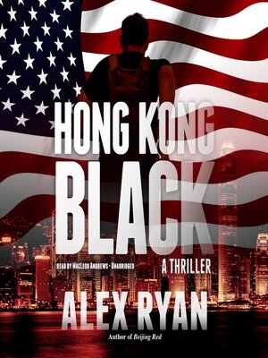 cover image of Hong Kong Black